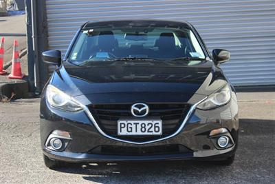 2013 Mazda Axela - Thumbnail