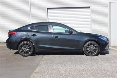 2013 Mazda Axela - Thumbnail