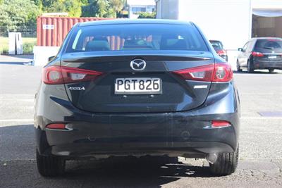 2013 Mazda Axela - Thumbnail