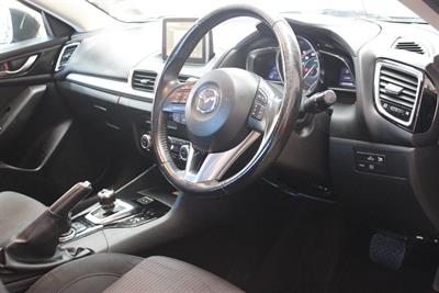2013 Mazda Axela - Thumbnail