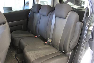 2011 Mazda Premacy - Thumbnail
