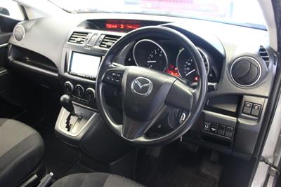 2011 Mazda Premacy - Thumbnail