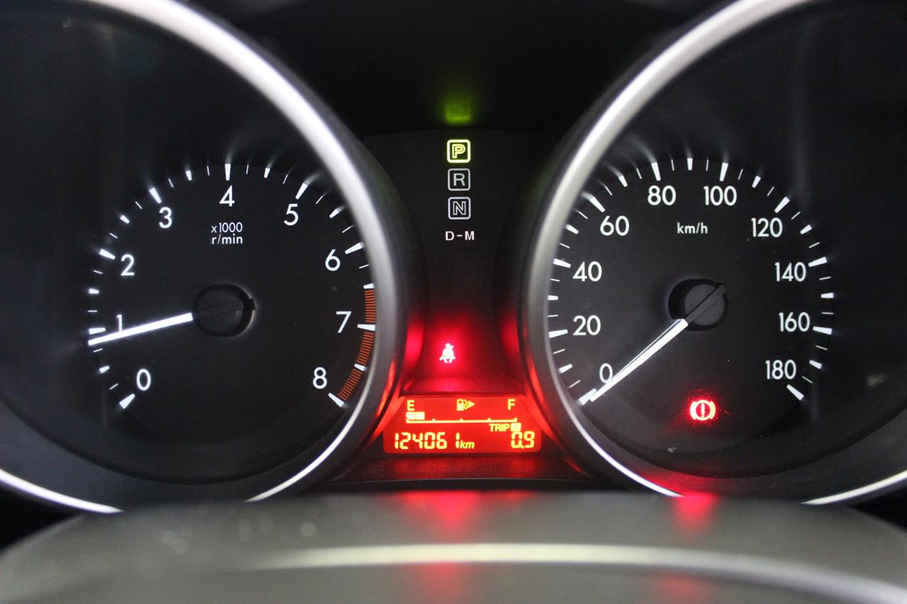 2011 Mazda Premacy