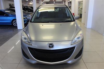 2011 Mazda Premacy - Thumbnail