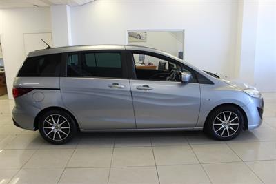 2011 Mazda Premacy - Thumbnail