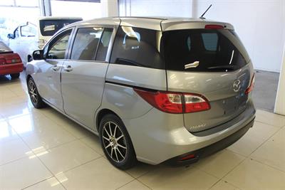 2011 Mazda Premacy - Thumbnail