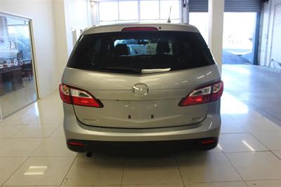 2011 Mazda Premacy - Thumbnail
