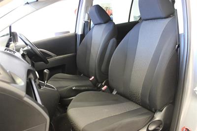 2011 Mazda Premacy - Thumbnail