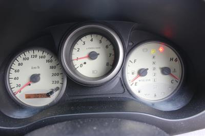 2003 Toyota Rav4 - Thumbnail