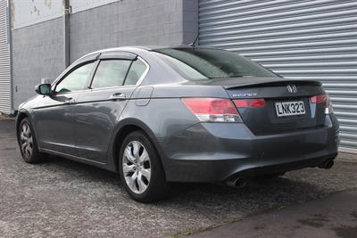 2010 Honda Inspire - Thumbnail