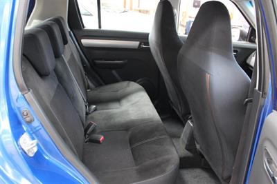 2009 Suzuki Swift - Thumbnail