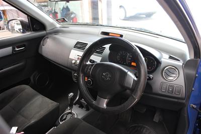 2009 Suzuki Swift - Thumbnail