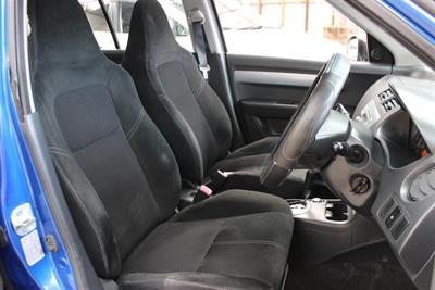 2009 Suzuki Swift - Thumbnail