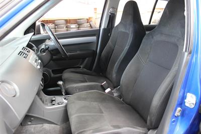 2009 Suzuki Swift - Thumbnail