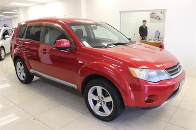 2006 Mitsubishi Outlander - Thumbnail