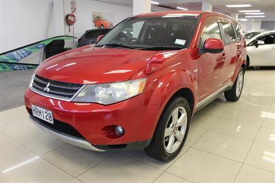 2006 Mitsubishi Outlander - Thumbnail