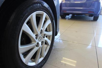 2010 Mazda Premacy - Thumbnail