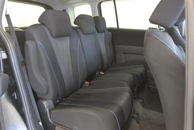 2010 Mazda Premacy - Thumbnail