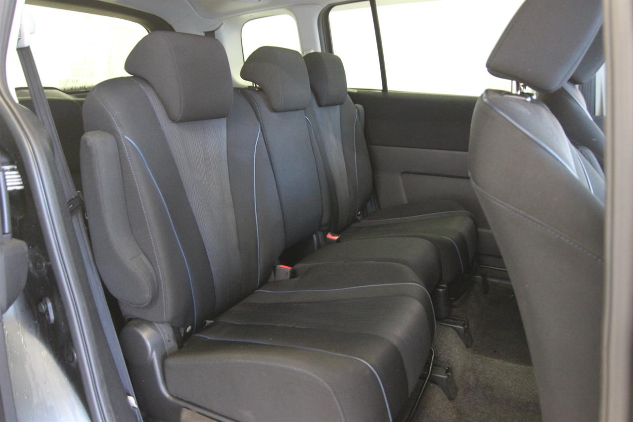 2010 Mazda Premacy