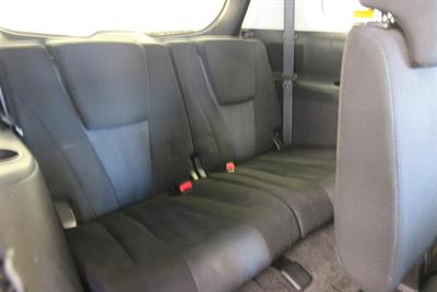 2010 Mazda Premacy - Thumbnail