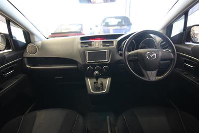 2010 Mazda Premacy - Thumbnail