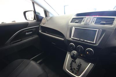 2010 Mazda Premacy - Thumbnail
