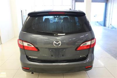 2010 Mazda Premacy - Thumbnail