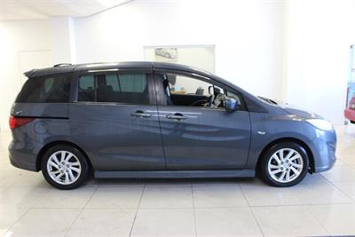2010 Mazda Premacy - Thumbnail