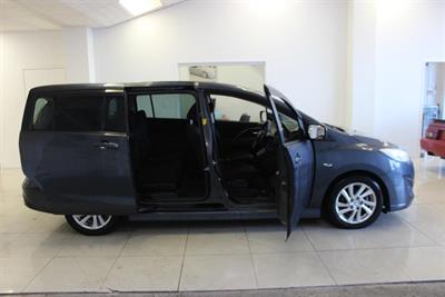 2010 Mazda Premacy - Thumbnail