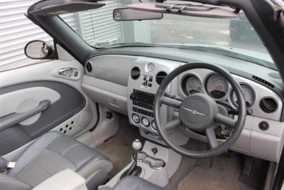 2006 Chrysler Pt Cruiser - Thumbnail