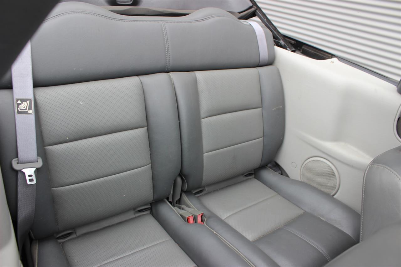 2006 Chrysler Pt Cruiser