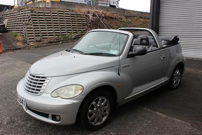 2006 Chrysler Pt Cruiser - Thumbnail