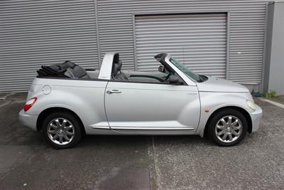 2006 Chrysler Pt Cruiser - Thumbnail