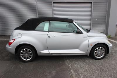 2006 Chrysler Pt Cruiser - Thumbnail