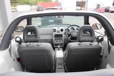 2006 Chrysler Pt Cruiser - Thumbnail