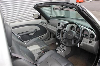 2006 Chrysler Pt Cruiser - Thumbnail