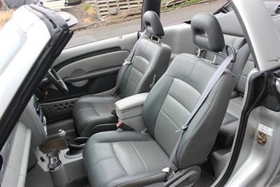 2006 Chrysler Pt Cruiser - Thumbnail