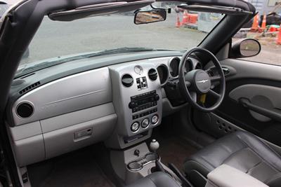 2006 Chrysler Pt Cruiser - Thumbnail