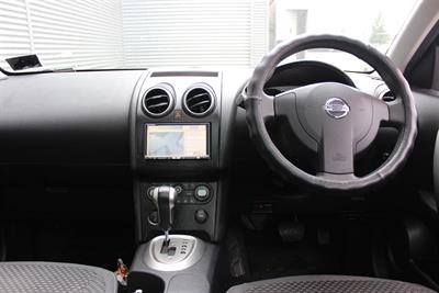 2008 Nissan Dualis - Thumbnail