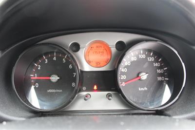 2008 Nissan Dualis - Thumbnail