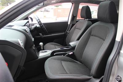 2008 Nissan Dualis - Thumbnail