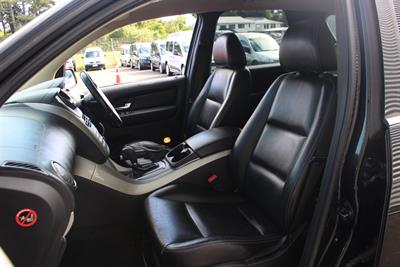 2014 Ford Territory - Thumbnail