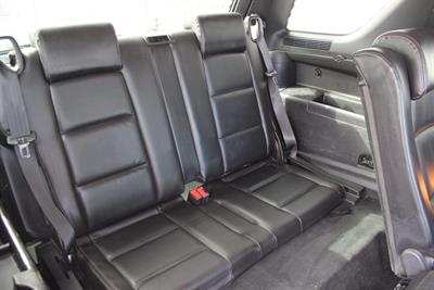 2014 Ford Territory - Thumbnail