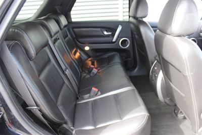 2014 Ford Territory - Thumbnail