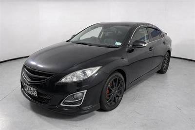 2011 Mazda Atenza - Thumbnail