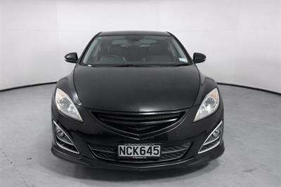 2011 Mazda Atenza - Thumbnail