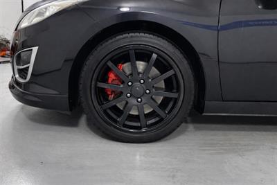 2011 Mazda Atenza - Thumbnail