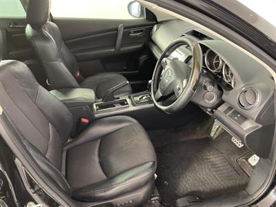 2011 Mazda Atenza - Thumbnail