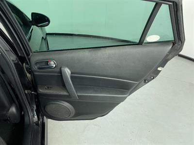 2011 Mazda Atenza - Thumbnail