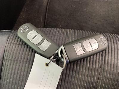 2011 Mazda Atenza - Thumbnail